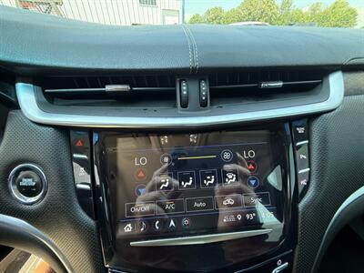 2019 Cadillac XTS Luxury   - Photo 9 - Greensburg, IN 47240-9353