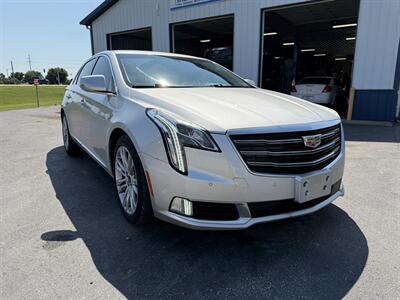 2019 Cadillac XTS Luxury   - Photo 23 - Greensburg, IN 47240-9353
