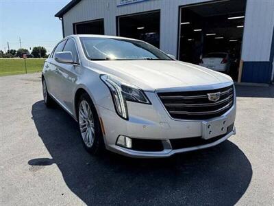 2019 Cadillac XTS Luxury   - Photo 22 - Greensburg, IN 47240-9353