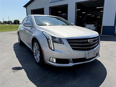 2019 Cadillac XTS Luxury - Photo 22 - Greensburg, IN 47240-9353