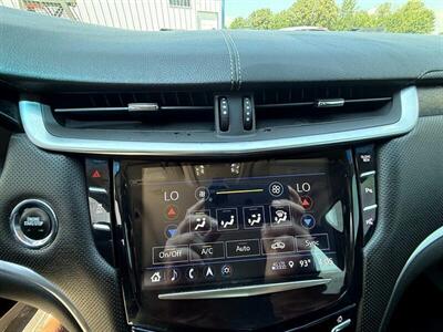 2019 Cadillac XTS Luxury   - Photo 9 - Greensburg, IN 47240-9353