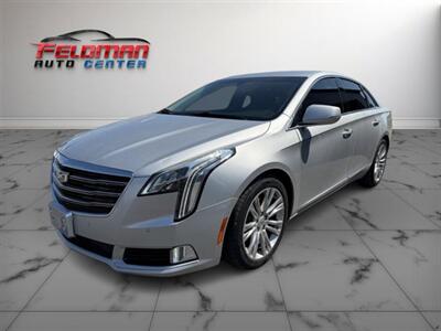 2019 Cadillac XTS Luxury   - Photo 1 - Greensburg, IN 47240-9353