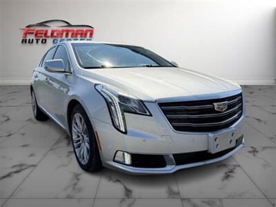 2019 Cadillac XTS Luxury   - Photo 23 - Greensburg, IN 47240-9353