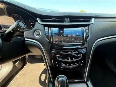 2019 Cadillac XTS Luxury   - Photo 9 - Greensburg, IN 47240-9353