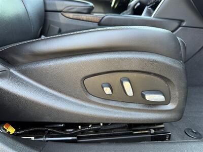 2019 Cadillac XTS Luxury   - Photo 32 - Greensburg, IN 47240-9353