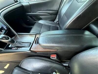 2019 Cadillac XTS Luxury   - Photo 11 - Greensburg, IN 47240-9353