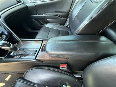 2019 Cadillac XTS Luxury   - Photo 12 - Greensburg, IN 47240-9353