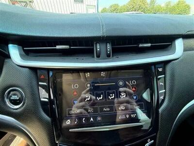 2019 Cadillac XTS Luxury   - Photo 8 - Greensburg, IN 47240-9353