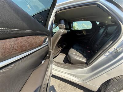 2019 Cadillac XTS Luxury   - Photo 15 - Greensburg, IN 47240-9353