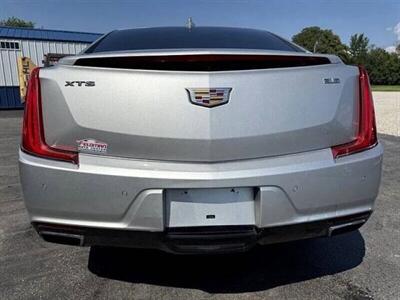 2019 Cadillac XTS Luxury   - Photo 18 - Greensburg, IN 47240-9353