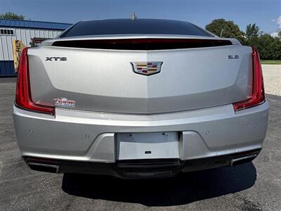 2019 Cadillac XTS Luxury - Photo 18 - Greensburg, IN 47240-9353