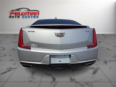 2019 Cadillac XTS Luxury   - Photo 19 - Greensburg, IN 47240-9353