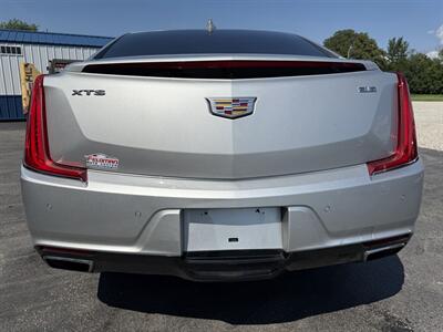 2019 Cadillac XTS Luxury   - Photo 19 - Greensburg, IN 47240-9353