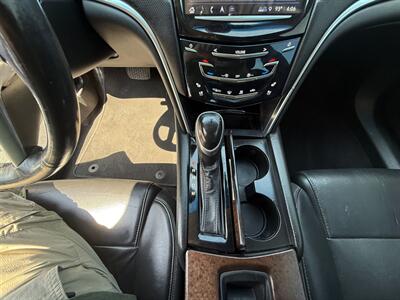 2019 Cadillac XTS Luxury   - Photo 11 - Greensburg, IN 47240-9353