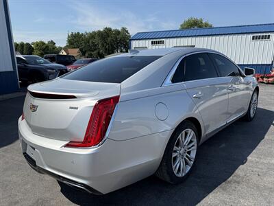2019 Cadillac XTS Luxury   - Photo 21 - Greensburg, IN 47240-9353