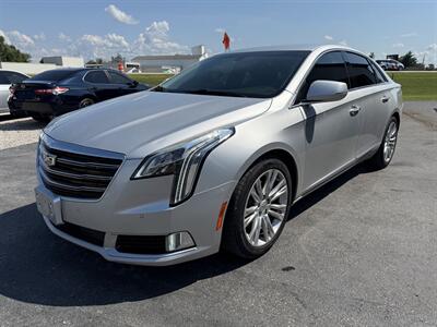 2019 Cadillac XTS Luxury   - Photo 1 - Greensburg, IN 47240-9353