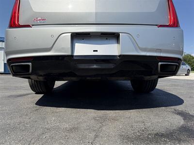 2019 Cadillac XTS Luxury   - Photo 20 - Greensburg, IN 47240-9353