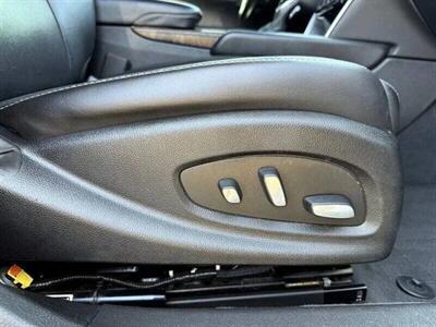2019 Cadillac XTS Luxury   - Photo 31 - Greensburg, IN 47240-9353