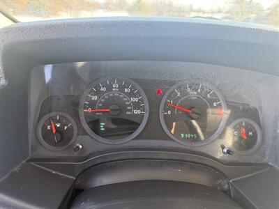 2007 Jeep Patriot Sport   - Photo 17 - Greensburg, IN 47240-9353