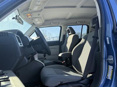 2007 Jeep Patriot Sport   - Photo 12 - Greensburg, IN 47240-9353