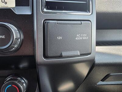 2019 Ford F-150 XLT   - Photo 22 - Greensburg, IN 47240-9353