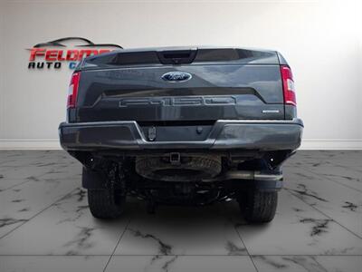 2019 Ford F-150 XLT   - Photo 15 - Greensburg, IN 47240-9353