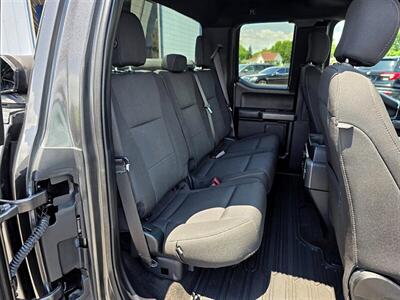 2019 Ford F-150 XLT   - Photo 31 - Greensburg, IN 47240-9353
