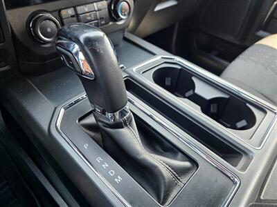 2019 Ford F-150 XLT   - Photo 23 - Greensburg, IN 47240-9353