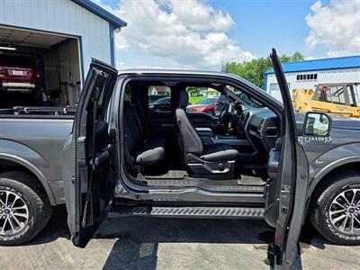 2019 Ford F-150 XLT   - Photo 6 - Greensburg, IN 47240-9353
