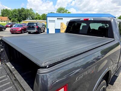 2019 Ford F-150 XLT   - Photo 29 - Greensburg, IN 47240-9353