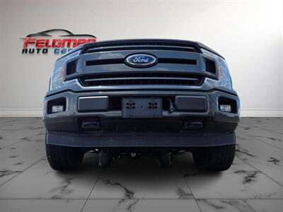 2019 Ford F-150 XLT   - Photo 5 - Greensburg, IN 47240-9353