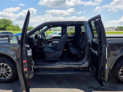 2019 Ford F-150 XLT   - Photo 57 - Greensburg, IN 47240-9353