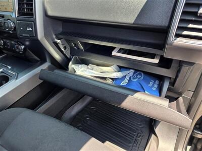 2019 Ford F-150 XLT   - Photo 9 - Greensburg, IN 47240-9353