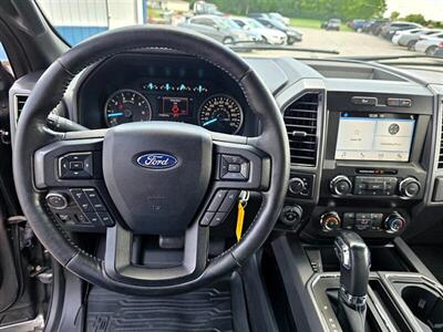 2019 Ford F-150 XLT   - Photo 47 - Greensburg, IN 47240-9353
