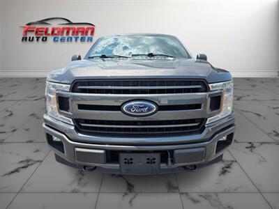 2019 Ford F-150 XLT   - Photo 4 - Greensburg, IN 47240-9353