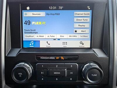 2019 Ford F-150 XLT   - Photo 53 - Greensburg, IN 47240-9353