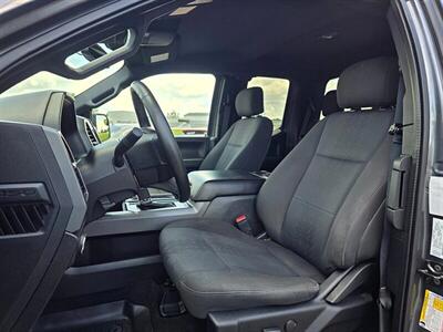 2019 Ford F-150 XLT   - Photo 46 - Greensburg, IN 47240-9353