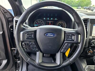 2019 Ford F-150 XLT   - Photo 16 - Greensburg, IN 47240-9353
