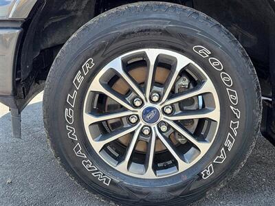 2019 Ford F-150 XLT   - Photo 60 - Greensburg, IN 47240-9353