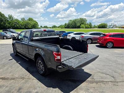 2019 Ford F-150 XLT   - Photo 27 - Greensburg, IN 47240-9353