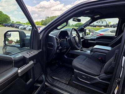 2019 Ford F-150 XLT   - Photo 41 - Greensburg, IN 47240-9353