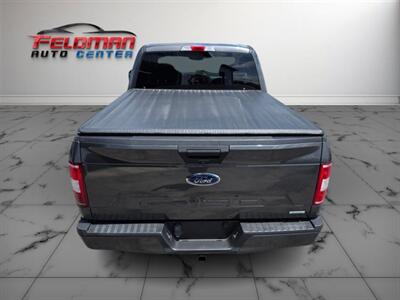 2019 Ford F-150 XLT   - Photo 14 - Greensburg, IN 47240-9353