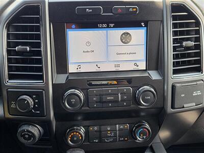 2019 Ford F-150 XLT   - Photo 52 - Greensburg, IN 47240-9353