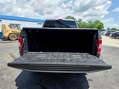 2019 Ford F-150 XLT   - Photo 26 - Greensburg, IN 47240-9353