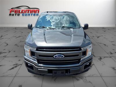 2019 Ford F-150 XLT   - Photo 19 - Greensburg, IN 47240-9353