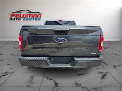 2019 Ford F-150 XLT   - Photo 13 - Greensburg, IN 47240-9353
