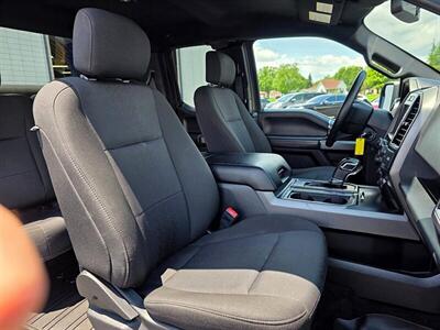 2019 Ford F-150 XLT   - Photo 32 - Greensburg, IN 47240-9353