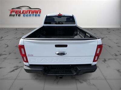 2022 Ford Ranger XLT   - Photo 19 - Greensburg, IN 47240-9353