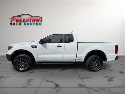 2022 Ford Ranger XLT   - Photo 2 - Greensburg, IN 47240-9353
