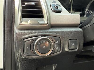 2022 Ford Ranger XLT   - Photo 25 - Greensburg, IN 47240-9353